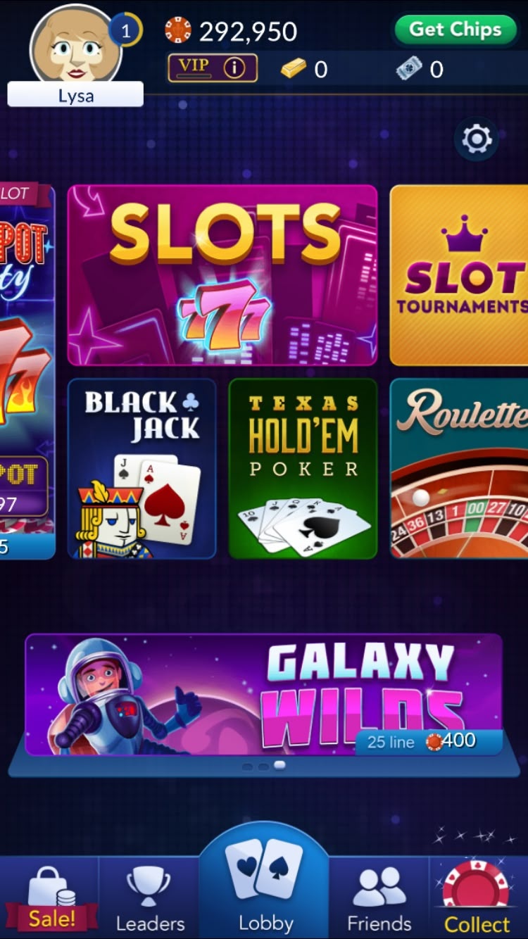 Supernova Casino game