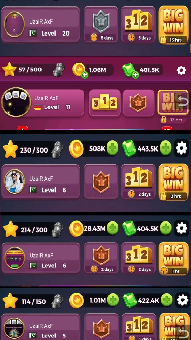 Supernova Casino game