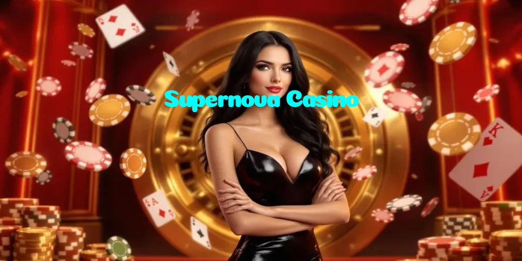 making first deposit on Supernova Casino website using local payment methods in Pakistan