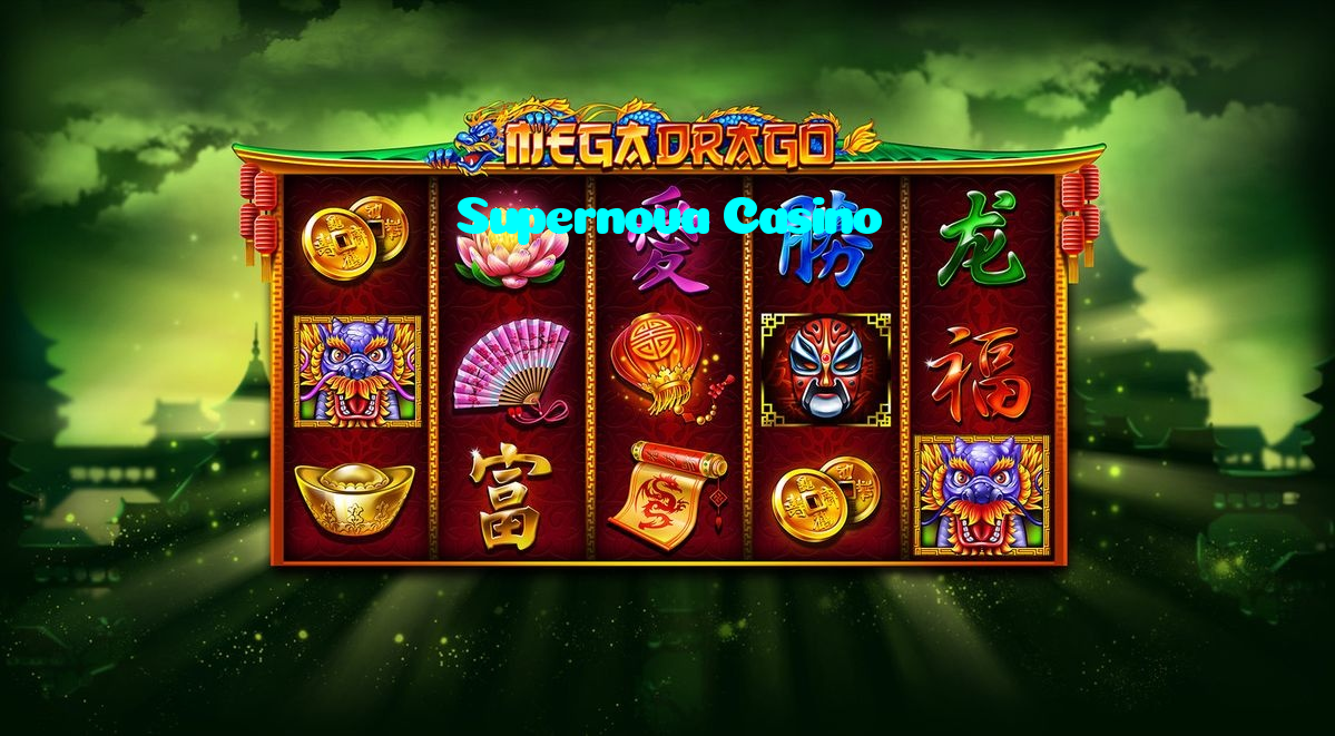 Supernova Casino casino presented on mobile device in Pakistan with slots and live games