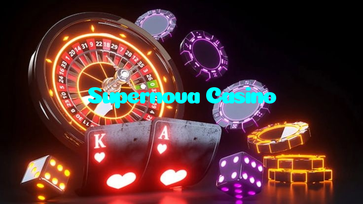 Supernova Casino
