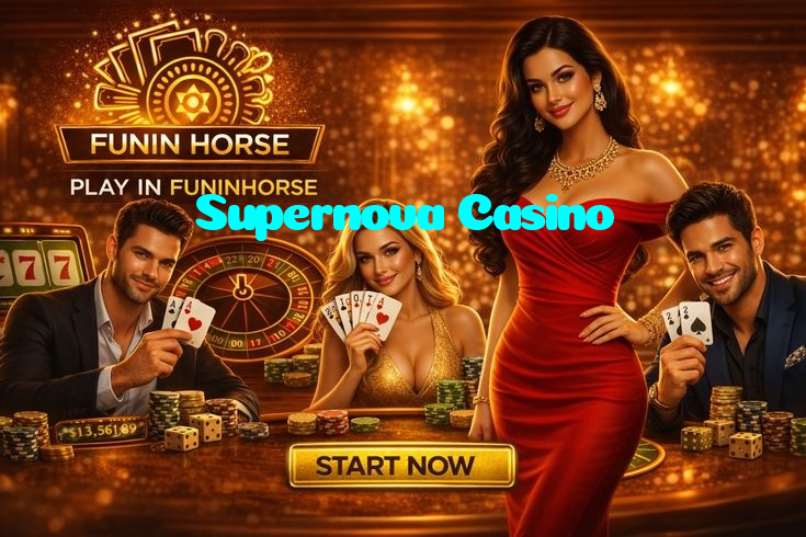 available types of Supernova Casino bet including pre-match live express and system bets