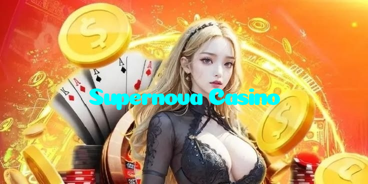 available types of Supernova Casino bet including pre-match live express and system bets