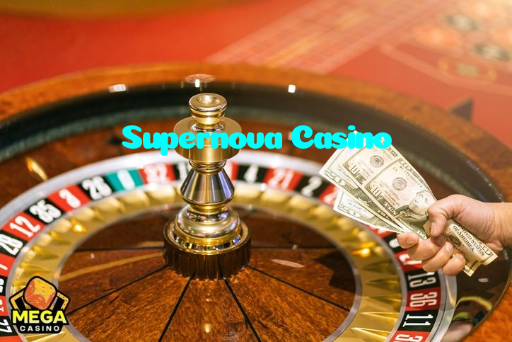 Supernova Casino خوش آمدید بونس +600% پیشکش موبائل ایپ کے پروموشن سیکشن میں دکھائی دیتی ہے۔