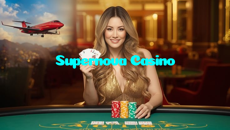 making first deposit on Supernova Casino website using local payment methods in Pakistan