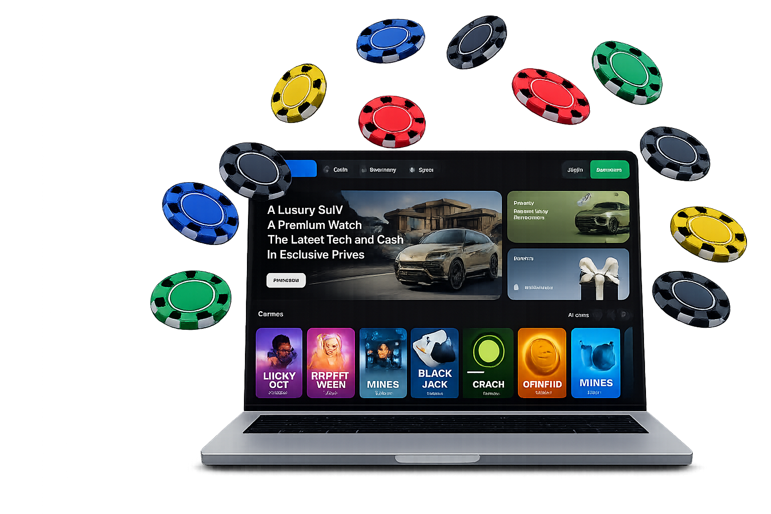 Supernova Casino Pakistan
