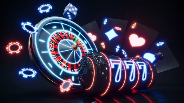 Supernova Casino پاکستان ریئل منی گیمز